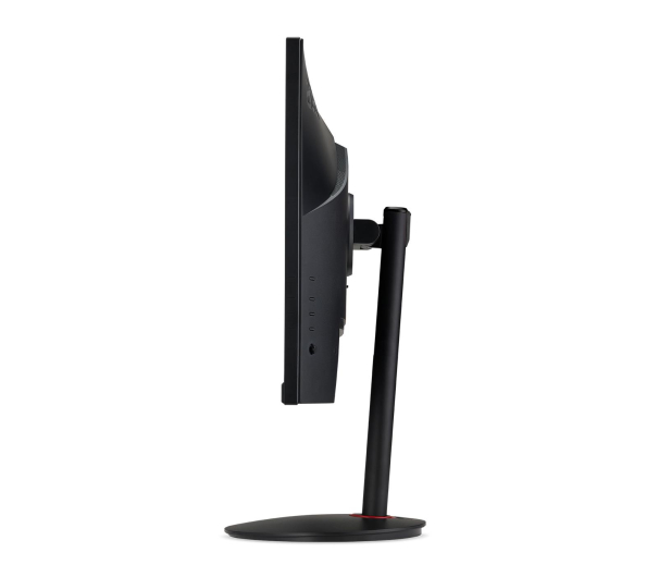 Acer Nitro XV242YPBMIIPRX czarny HDR400 - 596655 - zdjęcie 4